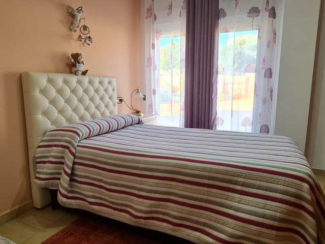 5 Schlafzimmer Villa in El Faro