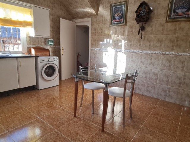 5 Schlafzimmer Villa in El Faro