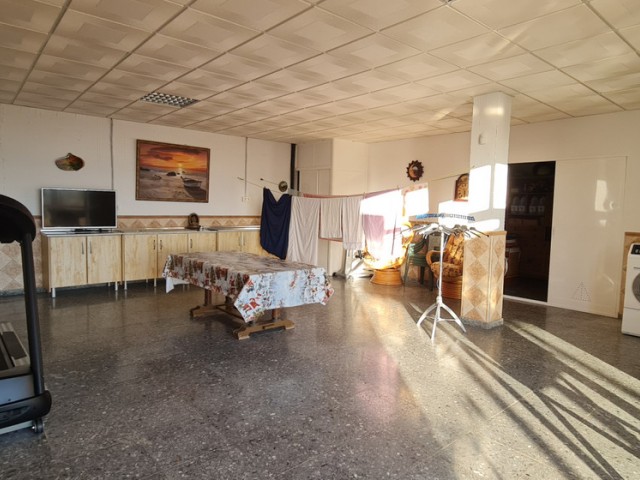 5 Schlafzimmer Villa in El Faro