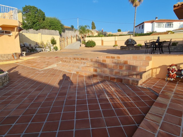 5 Schlafzimmer Villa in El Faro