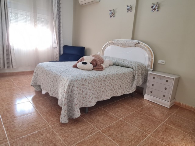 5 Slaapkamer Villa in El Faro
