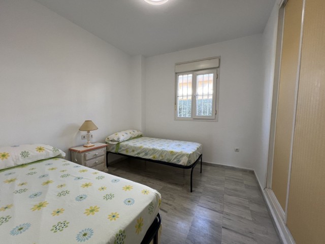 2 Slaapkamer Appartement in Cabopino