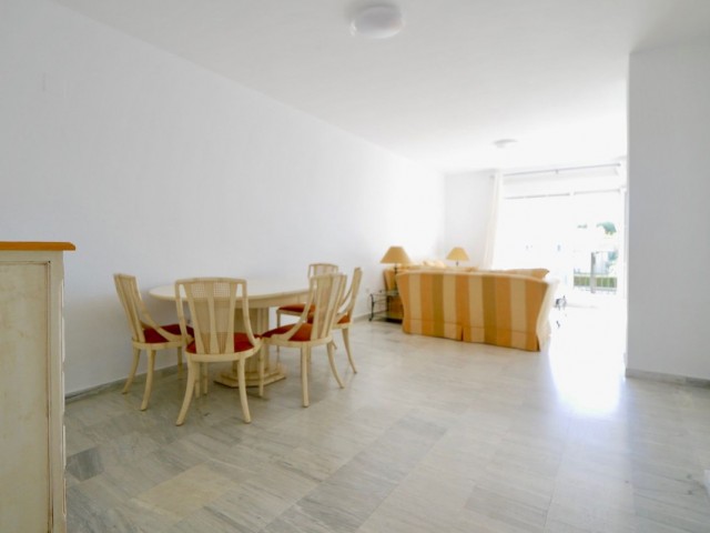 2 Bedrooms Apartment in Cabopino
