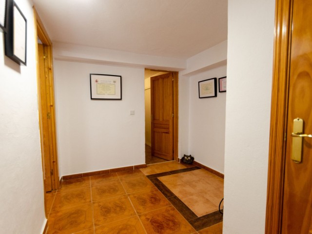 6 Schlafzimmer Reihenhaus in Torremolinos