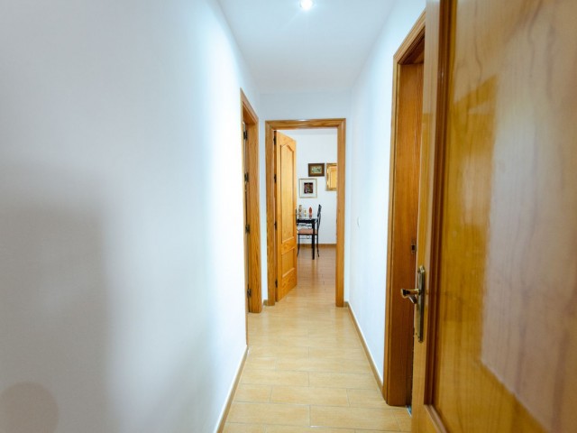 6 Schlafzimmer Reihenhaus in Torremolinos