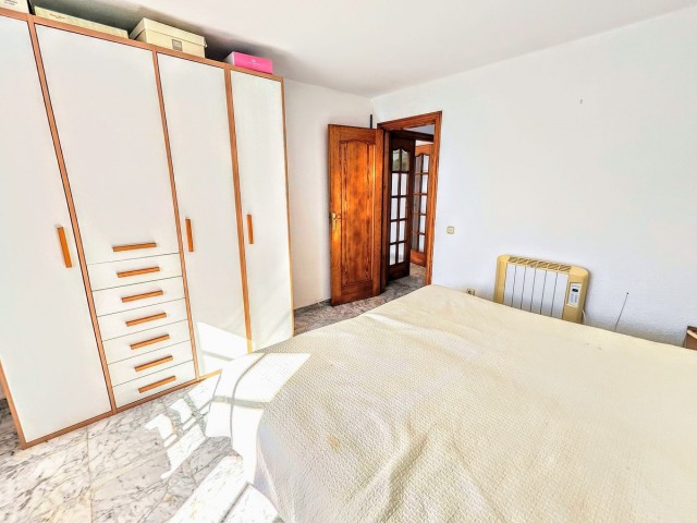 4 Bedrooms Villa in Benalmadena Costa