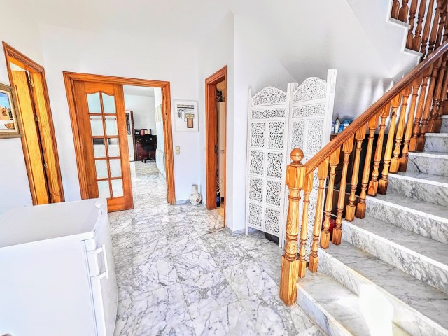 4 Bedrooms Villa in Benalmadena Costa