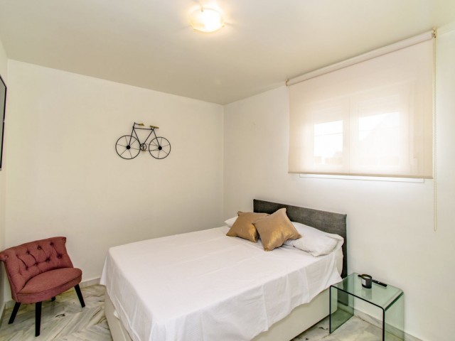 2 Slaapkamer Appartement in Marbella