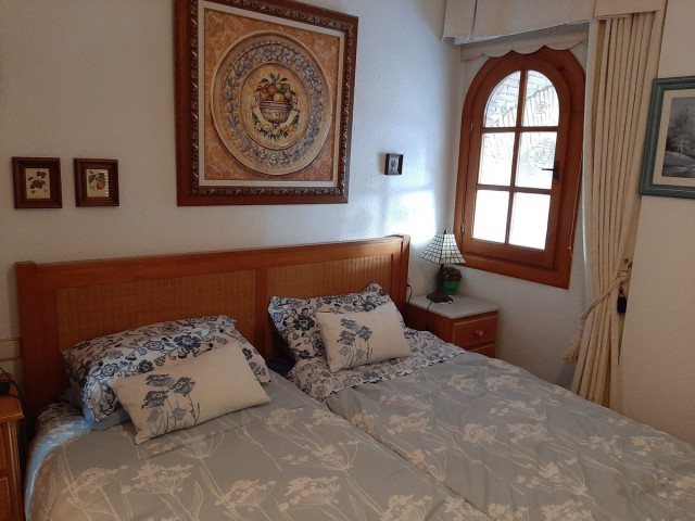 1 Schlafzimmer Apartment in Mijas Golf