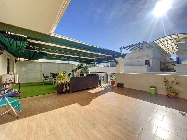 Apartment, Málaga, R4620412