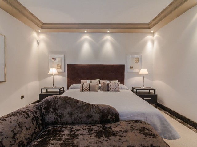 4 Schlafzimmer Villa in Costabella