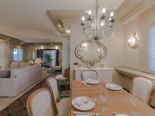 4 Bedrooms Villa in Costabella