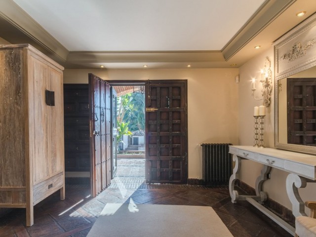 4 Schlafzimmer Villa in Costabella