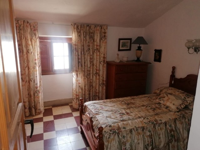 4 Bedrooms Townhouse in Pizarra