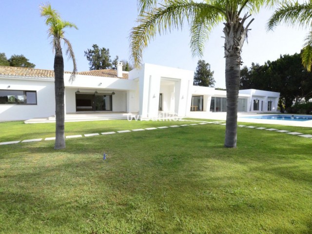 Villa, Sotogrande Costa, R4622542