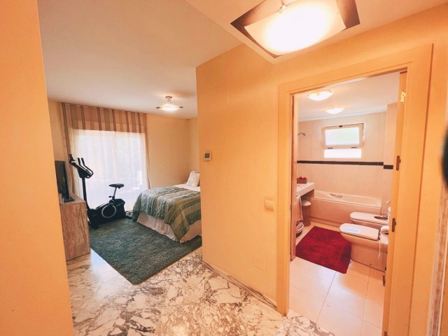 2 Slaapkamer Appartement in Mijas Costa