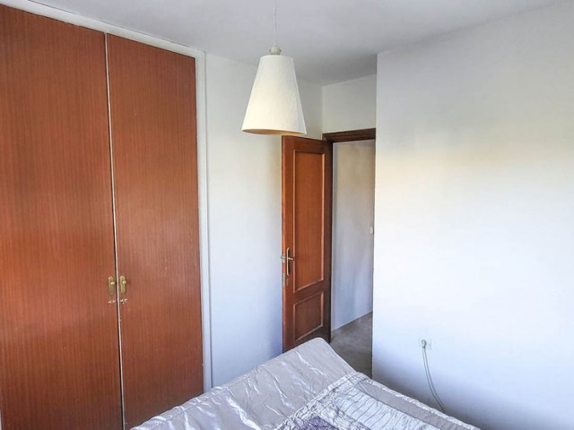 2 Slaapkamer Appartement in Carvajal