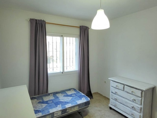 2 Schlafzimmer Apartment in Carvajal