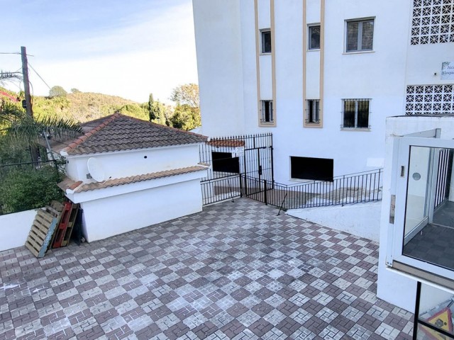 2 Bedrooms Apartment in Carvajal