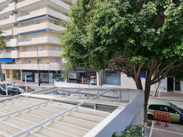Næringseiendom i Puerto Banús