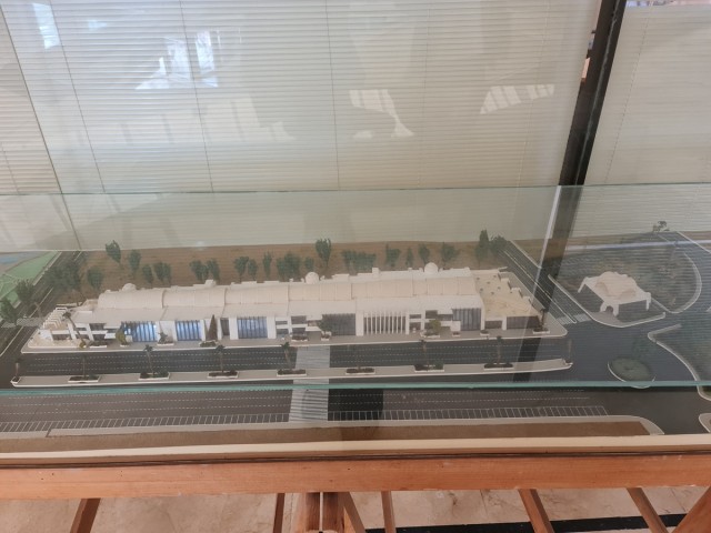 Liikekiinteistö Puerto Banús