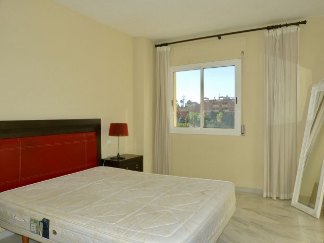 Ático con 2 Dormitorios  en Reserva de Marbella