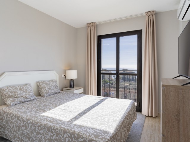 2 Slaapkamer Appartement in Riviera del Sol