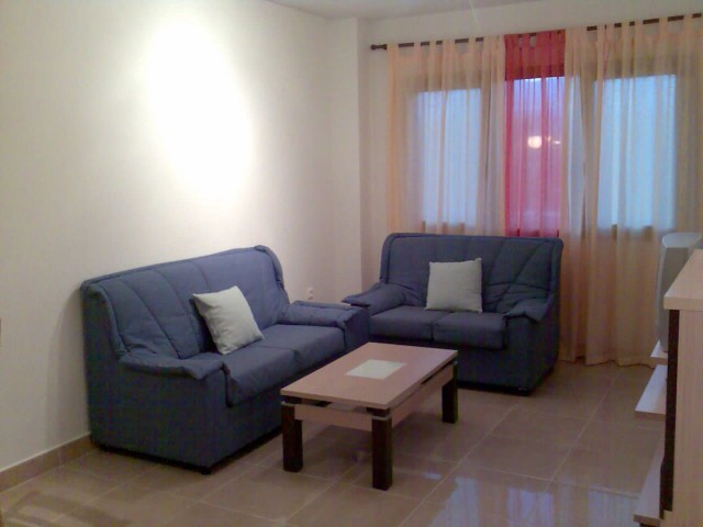 Apartment, Estepona, R3842536