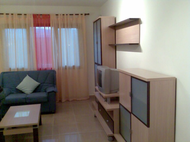 Apartment, Estepona, R3842536