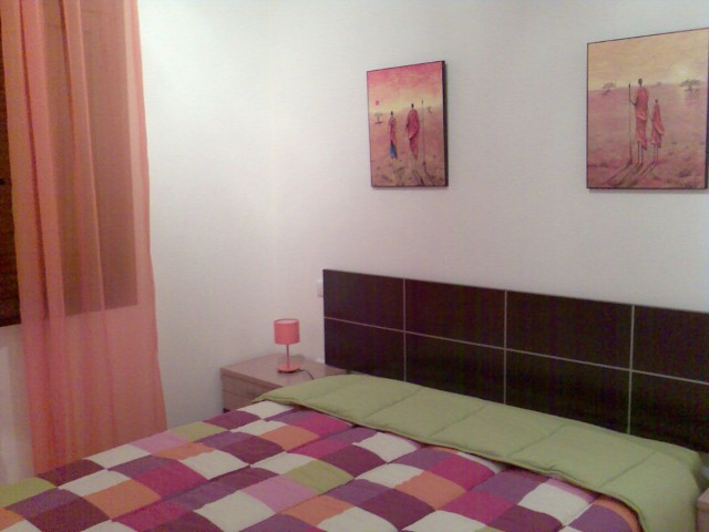 1 Slaapkamer Appartement in Estepona
