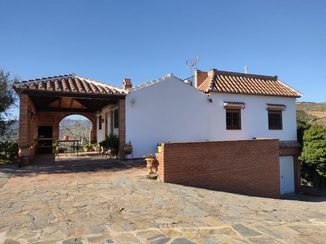 Villa, La Cala de Mijas, R4616611
