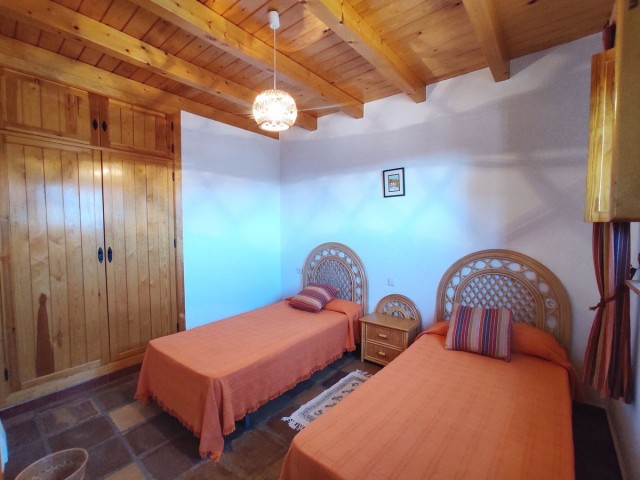 2 Bedrooms Villa in La Cala de Mijas