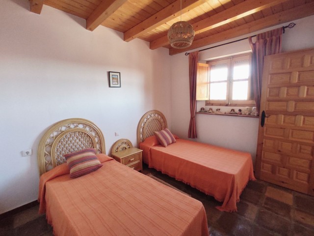 2 Schlafzimmer Villa in La Cala de Mijas