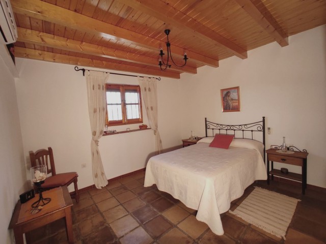 2 Schlafzimmer Villa in La Cala de Mijas