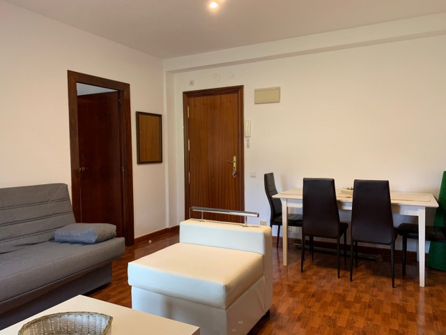 1 Slaapkamer Appartement in Nueva Andalucía