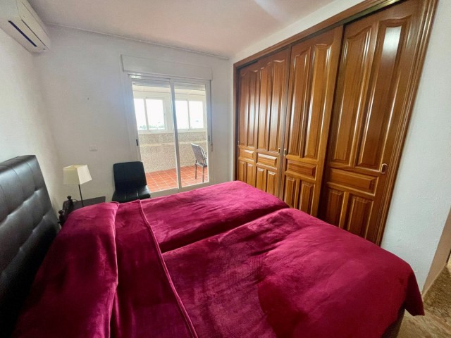 Penthouse avec 3 Chambres  à Fuengirola