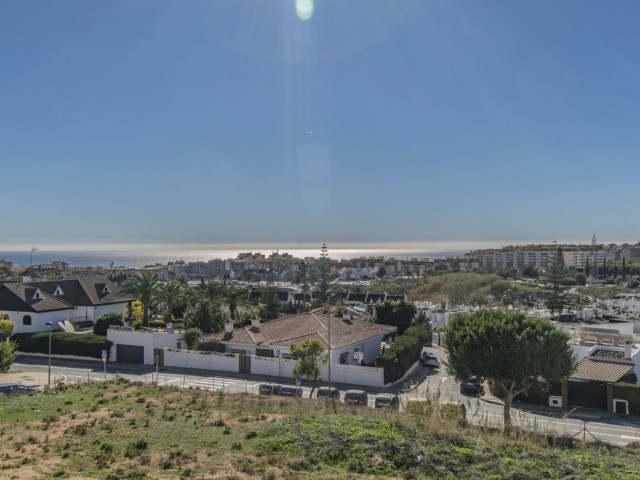 Rekkehus, Marbella, R4596013