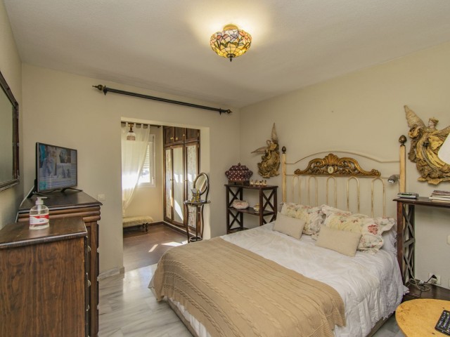 6 Slaapkamer Rijtjeshuis in Marbella