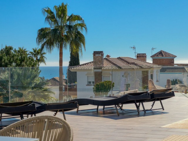 5 Schlafzimmer Villa in Riviera del Sol