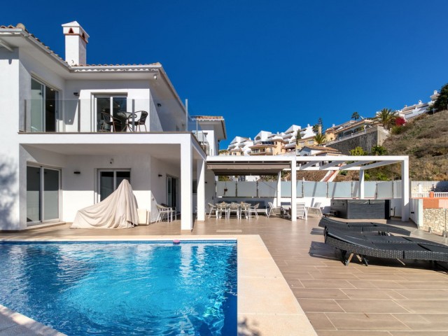 Villa con 5 Dormitorios  en Riviera del Sol