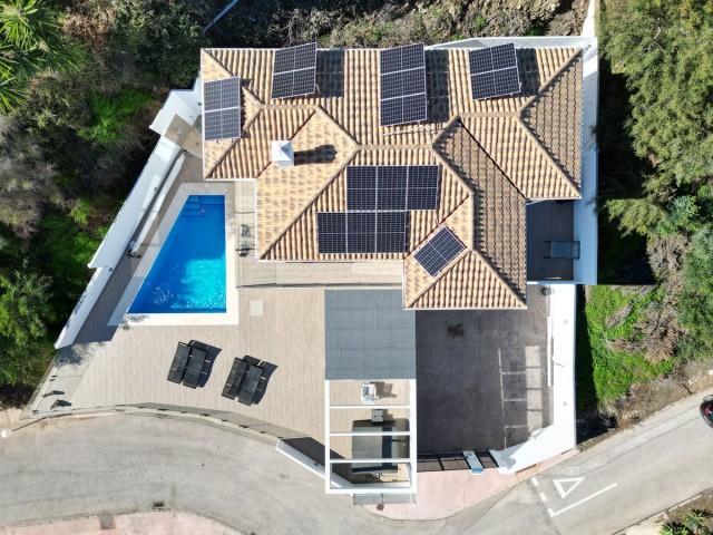 Villa, Riviera del Sol, R4599808