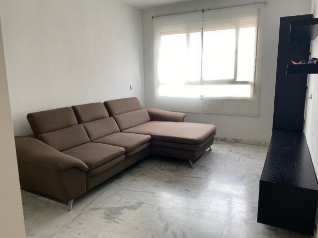 Appartement, Malaga Centro, R4622527