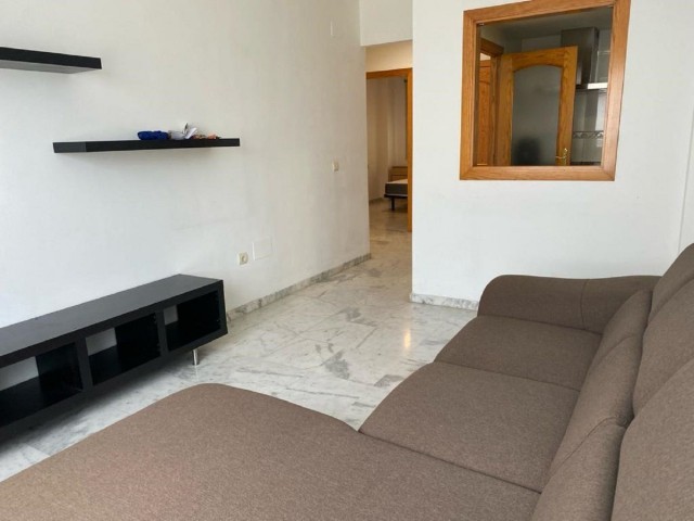 Apartment, Malaga Centro, R4622527