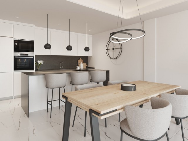 Penthouse in Casares Playa