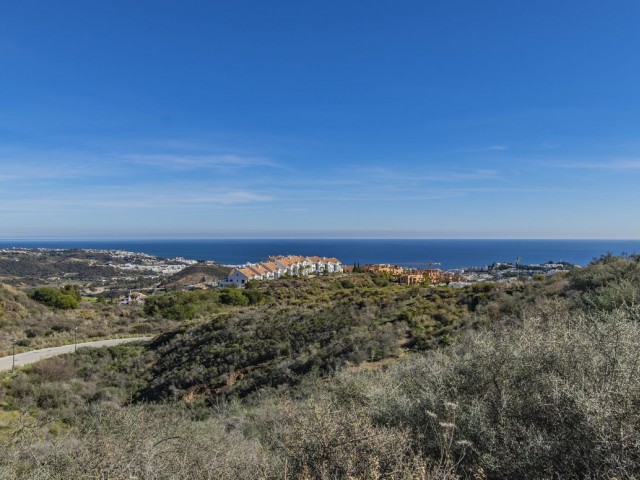  Grundstück in Riviera del Sol