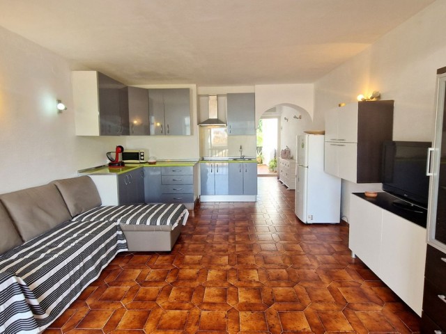 1 Bedrooms Apartment in Los Pacos