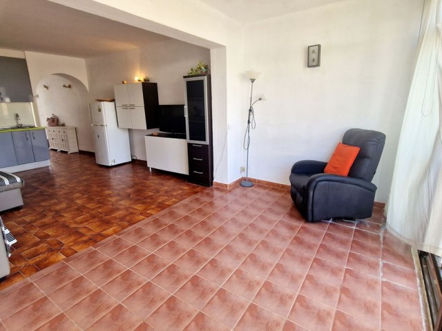 1 Schlafzimmer Apartment in Los Pacos