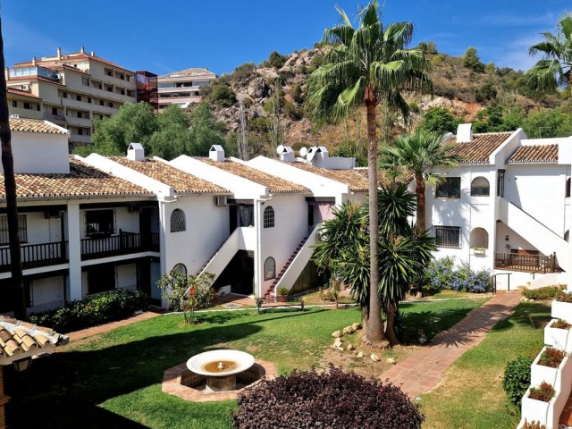 1 Bedrooms Apartment in Los Pacos