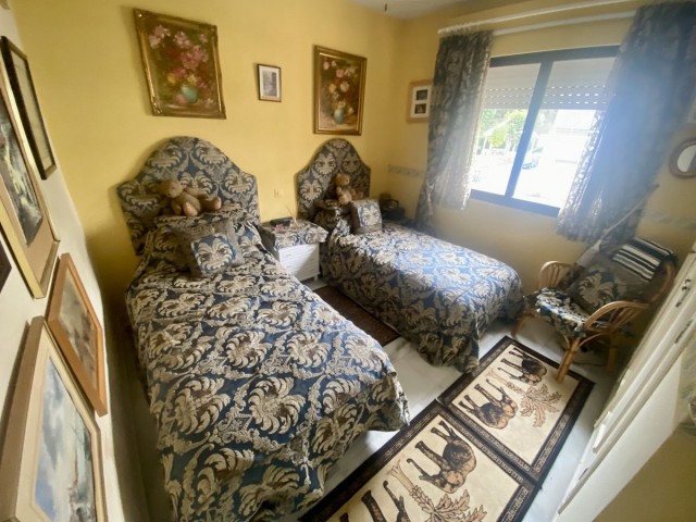 2 Schlafzimmer Apartment in Sierrezuela