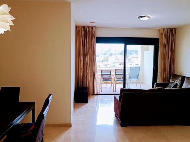Appartement avec 2 Chambres  à Guadalmina Alta